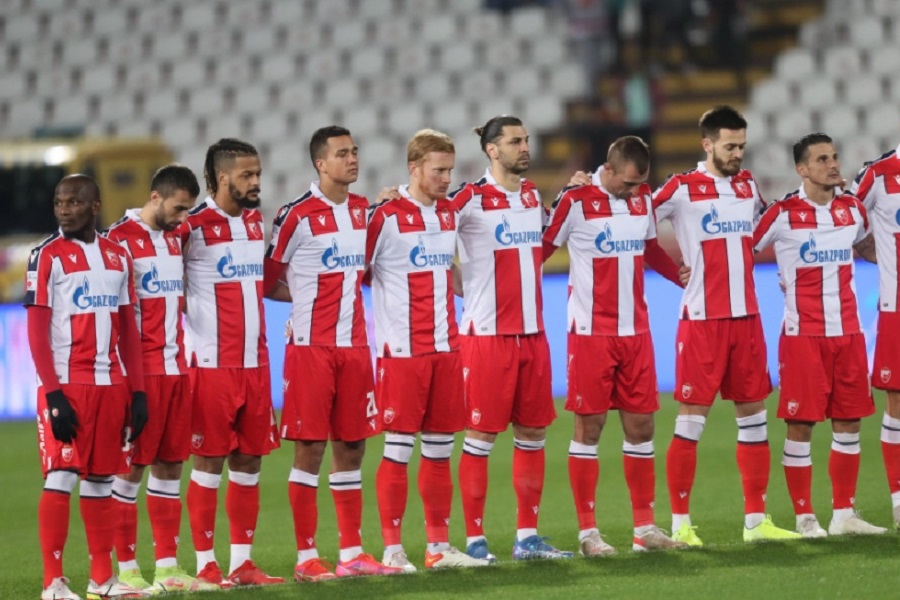 CRVENA ZVEZDA DOBILA PROTIVNIKA! Liga Evrope donosi poslasticu u Beograd! (FOTO)