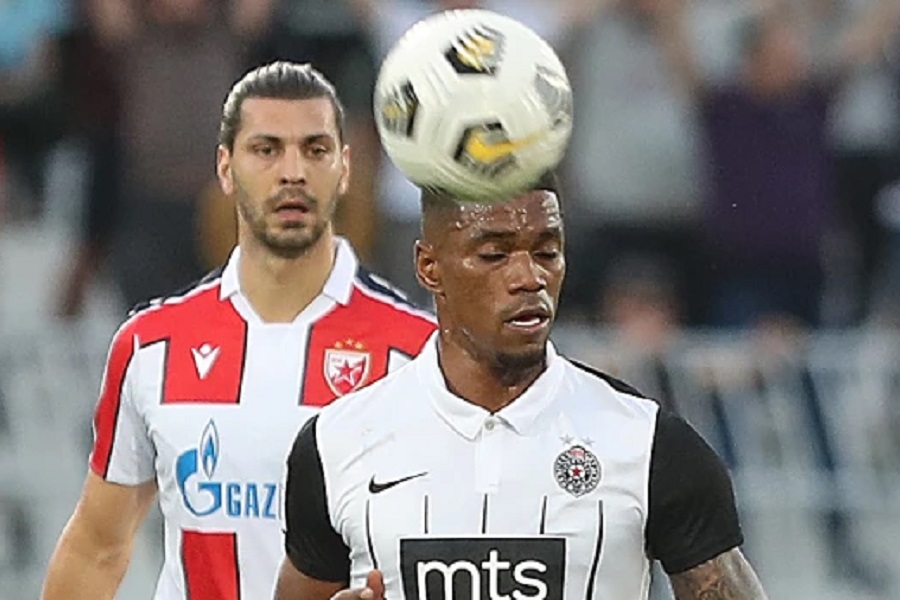 NASTAVLJA SE SUPER LIGA SRBIJE Partizan u Novom Pazaru, Zvezda čeka Radnički iz Niša