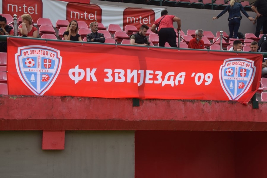NEVJEROVATNE SCENE viđene u Ugljeviku! (FOTO)