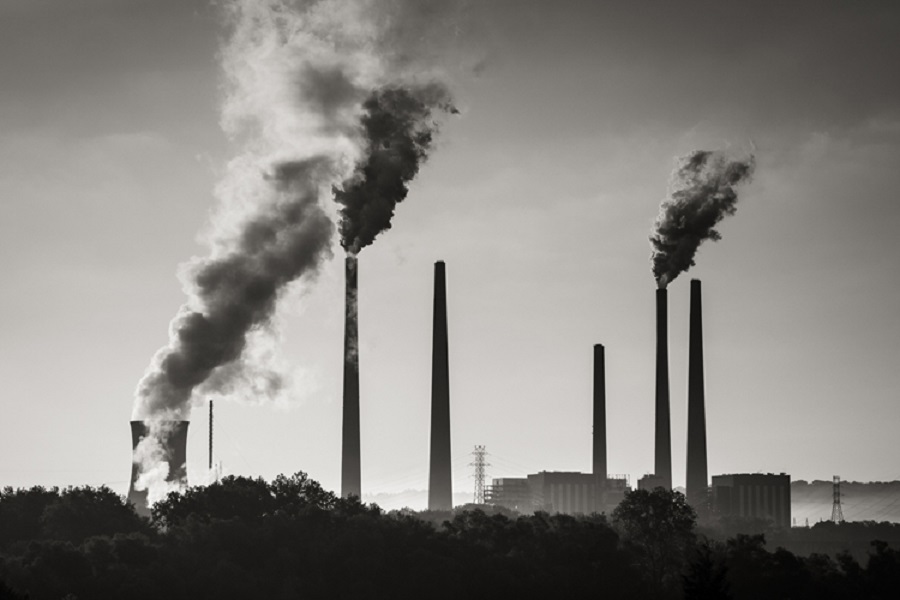 KLIMATSKE PROMJENE će povećati međunarodne tenzije!