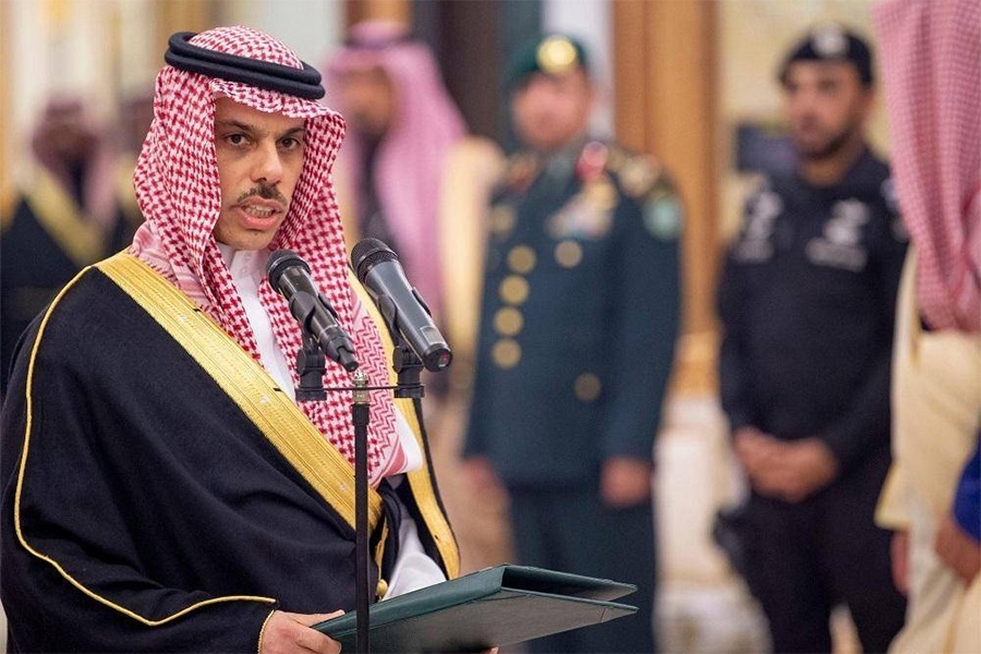 SAUDIJSKA ARABIJA potvrdila prvu rundu razgovora!