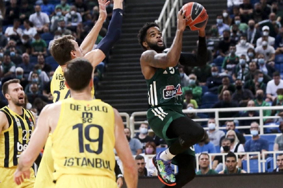 ČUDO U ATINI! Nedović junak, Fener ispustio nemoguće u posljednjih 40 sekundi (VIDEO)