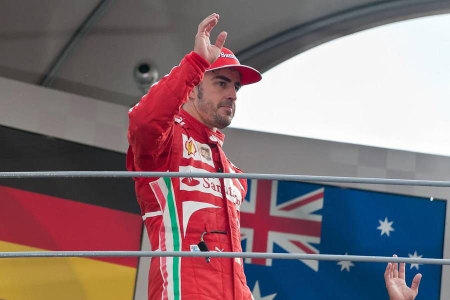 FERNANDO ALONSO PRIZNAO SVIJETU! Bivši vozač Formule 1 žali samo za jednim!