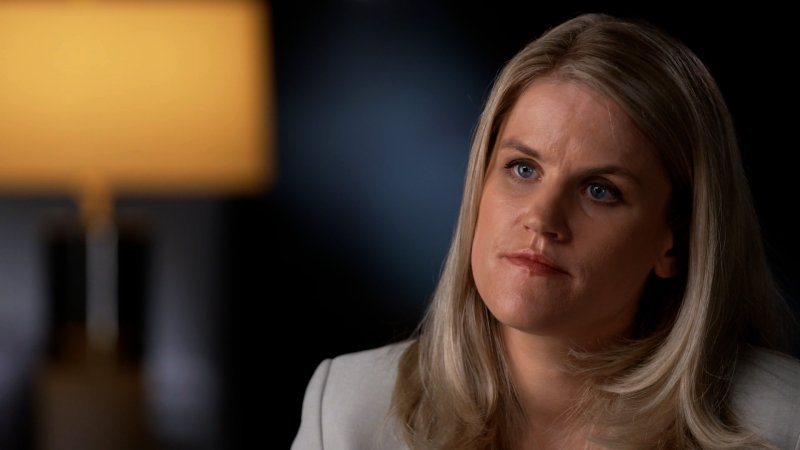 FRANCES HAUGEN- Facebook otkriva identitet