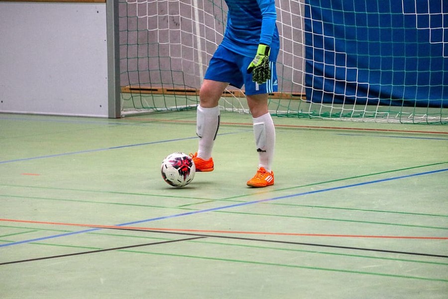 NAKON SEDAM GODINA, kreće Radnička liga u malom fudbalu!