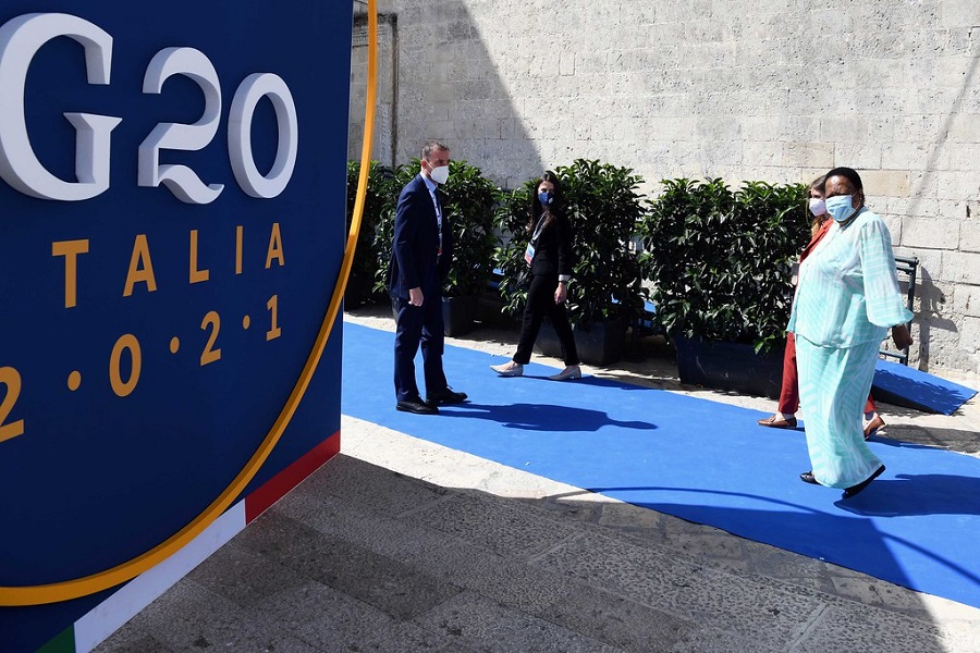 TRAŽI SE USPOSTAVLJANJE FORUMA za globalni odgovor na moguću novu prijetnju!