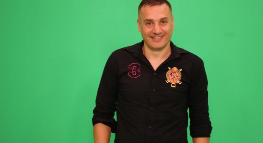 OTVORIO DUŠU Gagi Đogani nikad iskrenije o bivšoj ženi: Žao mi se što nisam uspio da sačuvam brak s Anabelom