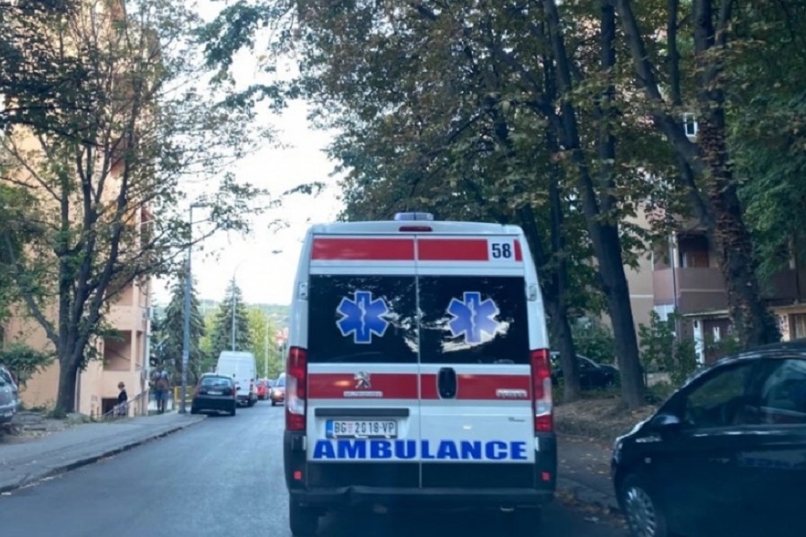 TUGA Otac poginuo kod Mola, sin zadobio teške tjelesne povrede