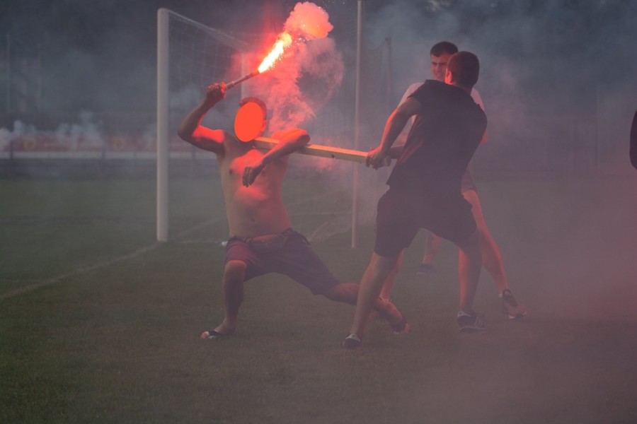 SLOVENIJA: Policija traži pomoć javnosti! (FOTO)