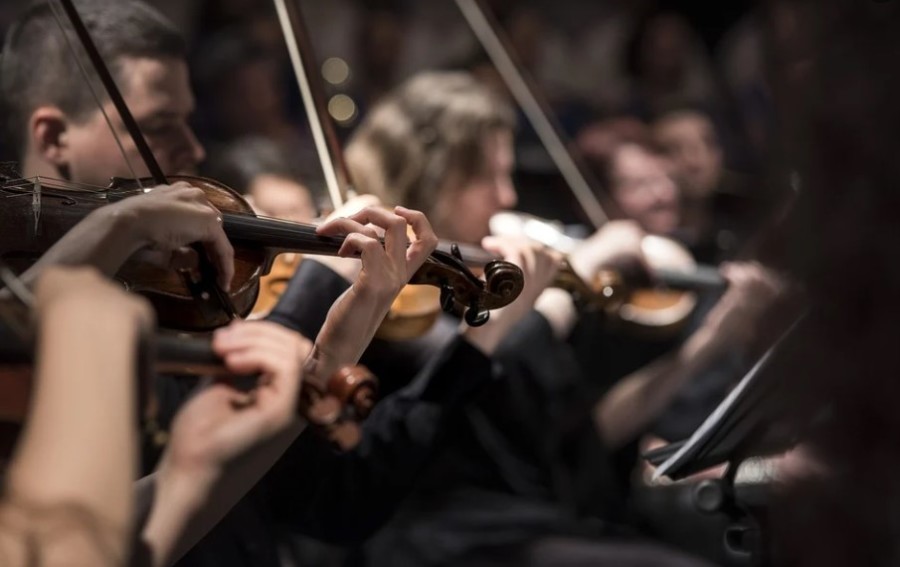 KONCERTOM "ZAGREBAČKIH SOLISTA" u Banjaluci zavšen festival "Jesenja sonata"