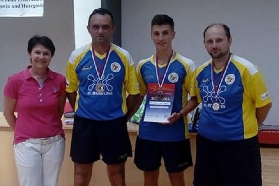 BANJALUČKI KLUB dovodi pojačanje iz Modriče!
