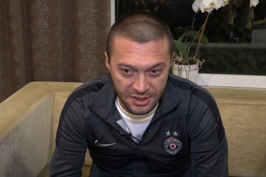 IVICA ILIEV: "Ne može ništa sa sigurnošću da se kaže, ali da radimo; radimo, i to veoma vrijedno"