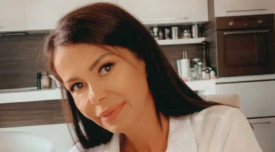 JELENA BAČIĆ ALIMPIĆ U BIKINIJU U ŠESTOJ DECENIJI: Kad vidite kakvo tijelo ima, ostaćete bez teksta