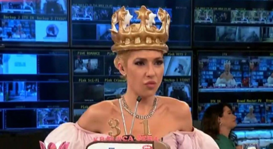 ZA OVO ŠTO SLIJEDI MNOGI NISU SPREMNI! Jovana Jeremić šokirala izjavom, mala koja čini čuda ima u planu ozbiljan projekat!