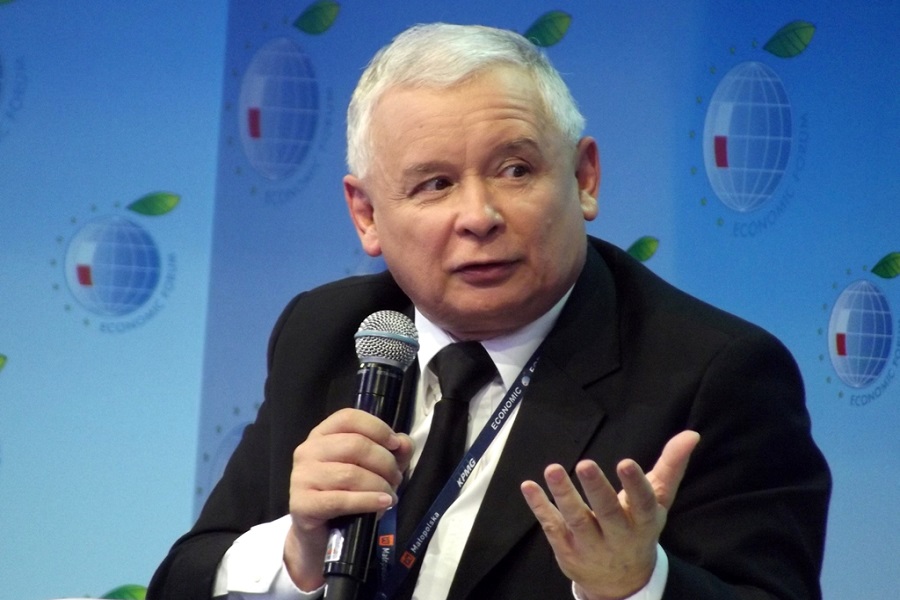 POLJSKA: KAČINJSKI podnosi ostavku!