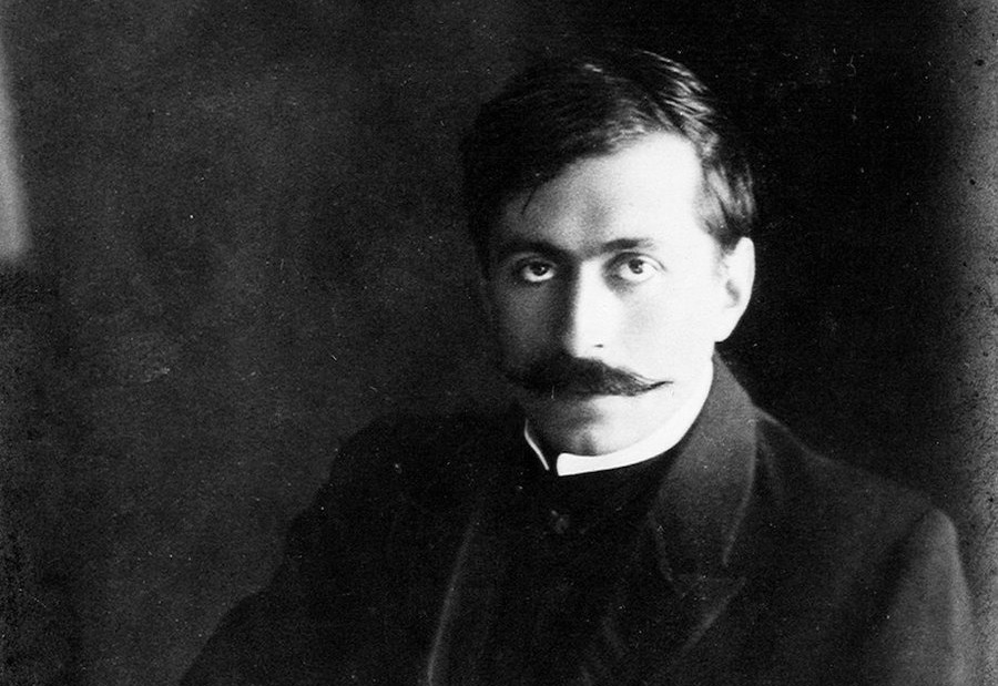 U ČAST VELIKANA JOVANA DUČIĆA sutra u Trebinju počinju ''Dučićeve večeri poezije''