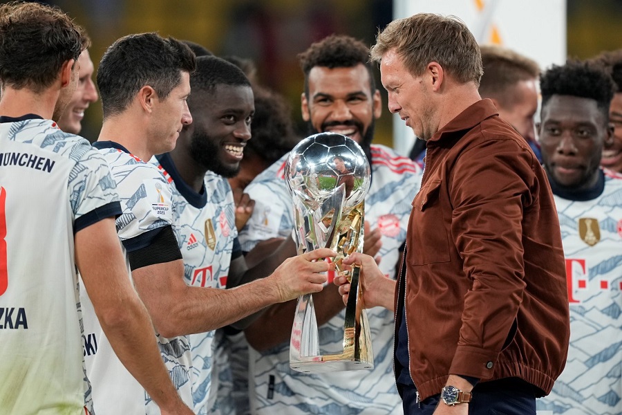 BAJERN OSTAO bez najbitnijeg člana tima, pred ligaški derbi!