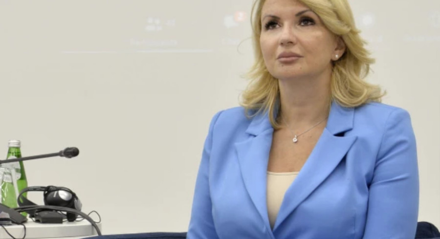 KISIĆ TEPAVČEVIĆ Republika Srbija među vodećim zemljama u borbi za rodnu ravnopravnost