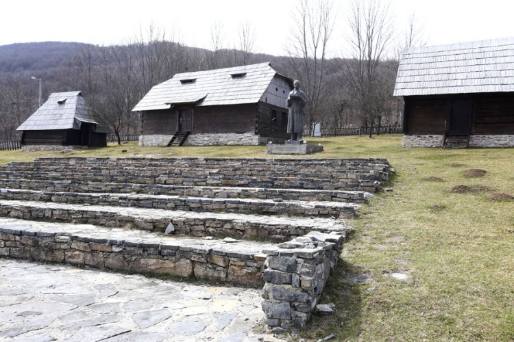 BiH DOBIJA PRVI MUZEJ NA OTVORENOM "Kočićevo ognjište" postaje dio istorije