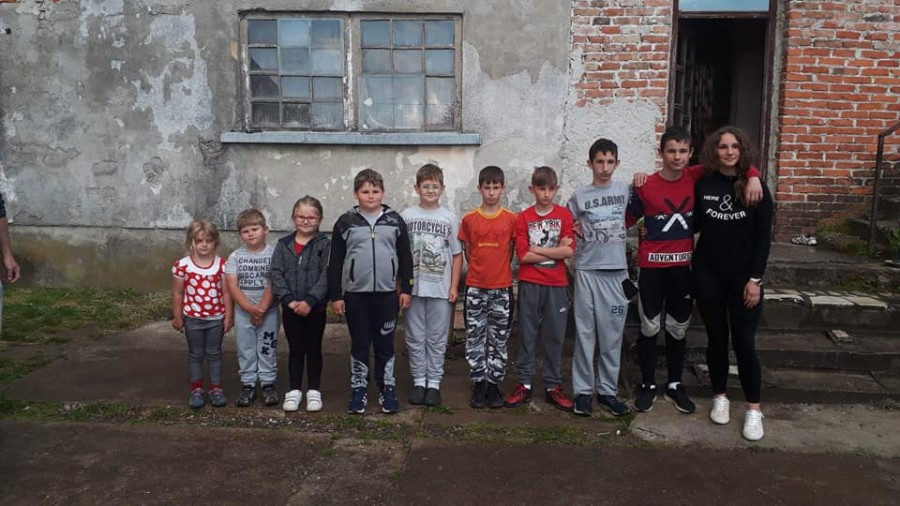 PRELIJEPA VIJEST Porodica Kokić dobila novi dom