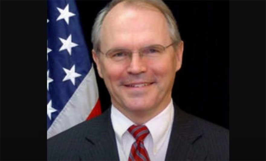 KRISTOFER HIL novi američki ambasador u Srbiji