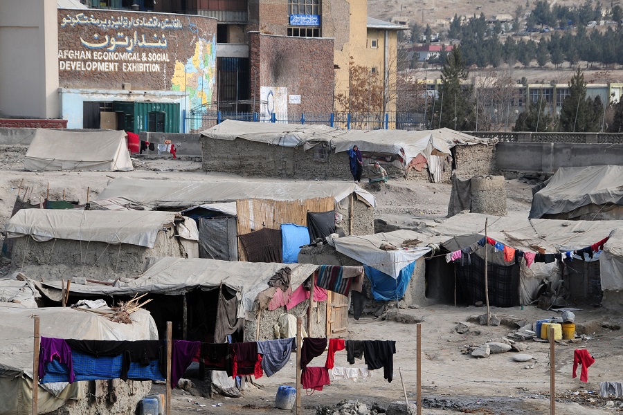 KABUL se okreće ka Rusiji!