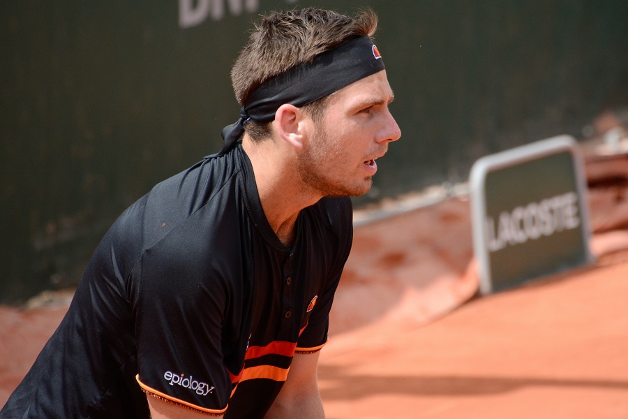 NORI IZDOMINIRAO na Masters turniru! (VIDEO)
