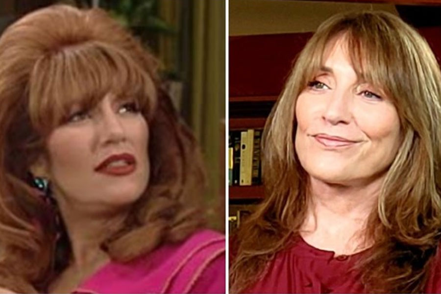 SJEĆATE SE PEGGY BUNDY iz serije Bračne vode? Evo kako danas izgleda
