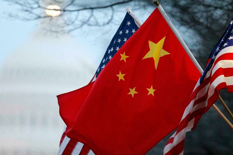 OGLASILA SE KINA O „ŠPIJUNSKOM BALONU“ IZNAD AMERIKE Nije bilo namjerno, uglavnom se koristi u meteorološke svrhe