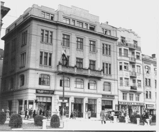 "Kolarac" NAJZNAČAJNIJA INSTITUCIJA SRPSKE KULTURE
