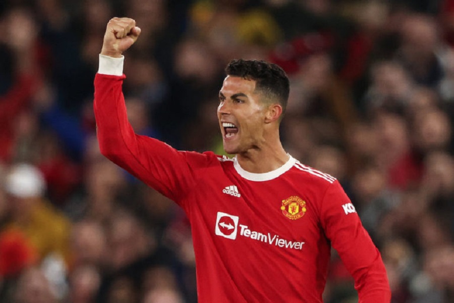 LIGA ŠAMPIONA: Junajted se oslanja na Ronalda! Sane imao "one-man" šou! Čelsi siguran!