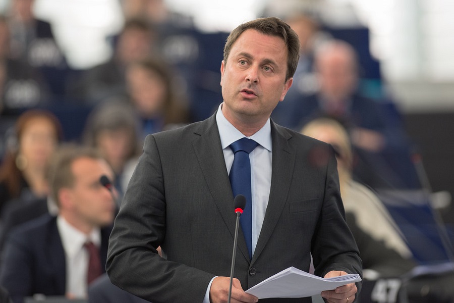 TEŠKE OPTUŽBE na račun premijera Luksemburga!
