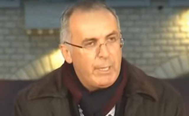 ALBANAC novi sudija Ustavnog suda BiH