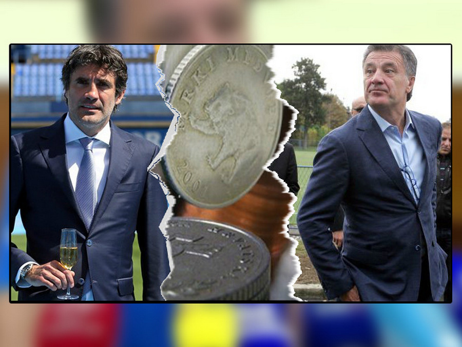 SUD BIH ODBIO IZRUČENJE braće Mamić Hrvatskoj!