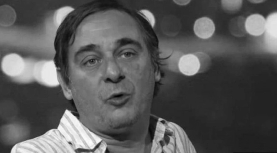 OVU ULOGU NIJE DOČEKAO! Marko Živić je trebao da glumi ovu folk zvijezdu, ali ga je smrt spriječila