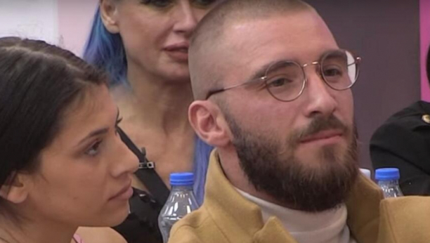 OVO JE BRAT MENSURA AJDARPAŠIĆA Iako je u Zadruzi pogazio zakletvu datu porodici, sada pokazao u kakvom je odnosu sa njim (FOTO)