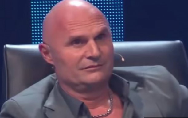 BEZ DLAKE NA JEZIKU MILI PROGOVORIO o teškoj bolesti, a otkrio je i kako je dobio metak u dlan!