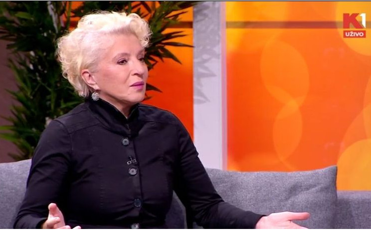 MIRJANA KARANOVIĆ: Mislila sam da uvijek moram da budem jaka. I onda sam se razboljela!