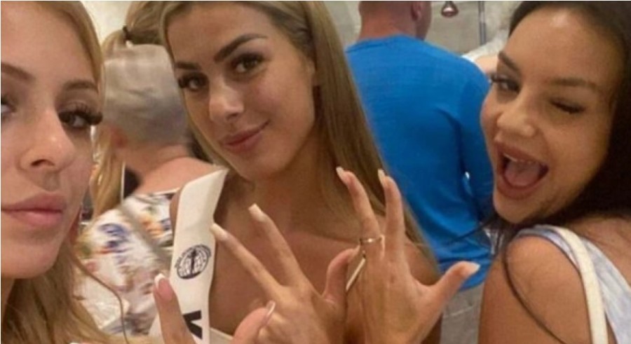 OBRT U SKANDALU S MISICOM?! Valentina se vraća u takmičenje, uspjela da izgladi situaciju?!