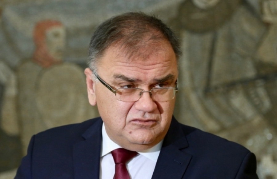 IVANIĆ O SANKCIJAMA: Ako na spisku ne bude ljudi iz Federacije, shvatiću ovo kao njihovu koaliciju sa MEĐUNARODNOM ZAJEDNICOM!
