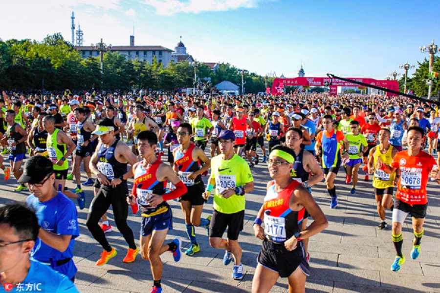 STRAH NADVLADAO TRČANJE! Otkazan maraton!