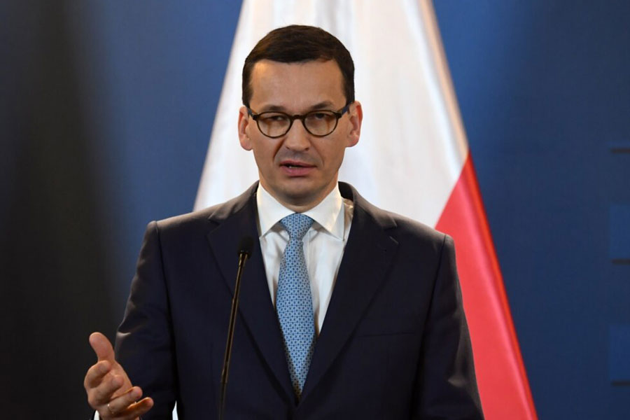MORAVJECKI: POLEGZIT je neistina i štetan mit
