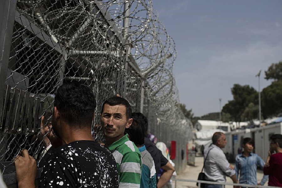 BERLIN: Nismo postigli nikakav dogovor sa Lukašenkom, migrantska kriza je EVROPSKI PROBLEM!