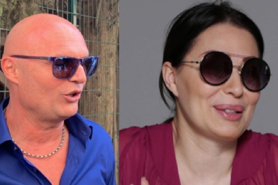 STVORILA SAM TE, BIO SI KLASIČAN ANONIMUS! Ceca i Mili opasno zaratili, pjevačica otkrila zašto više ne sarađuju!