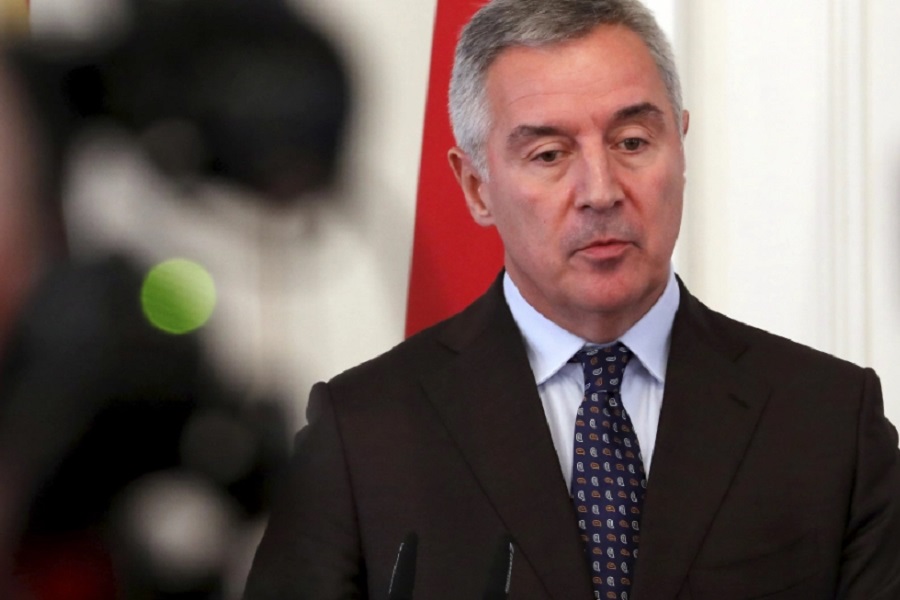 ĐUKANOVIĆ USKORO na saslušanju zbog hotela "Avala"?