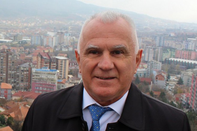 ARLOV POZVAN ZA DOMAĆINA KTITORSKE SLAVE u Pećkoj patrijaršiji