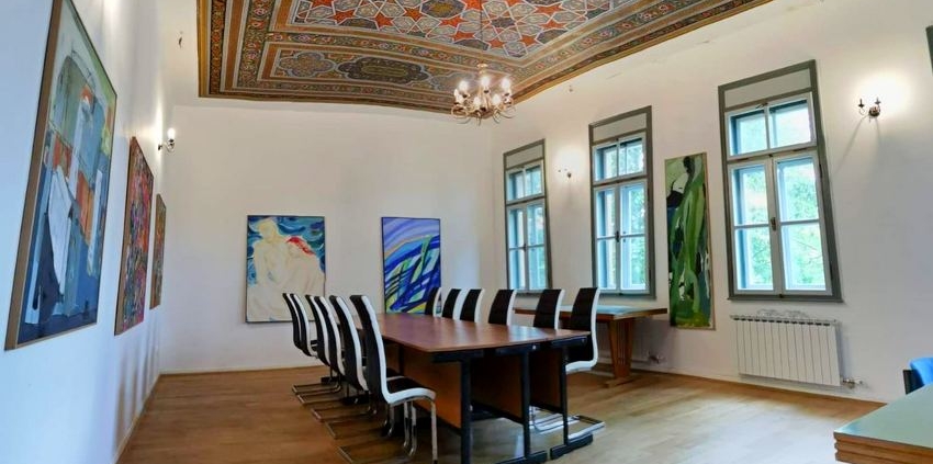 NOVOGRADSKI MUZEJ riznica kulturne baštine