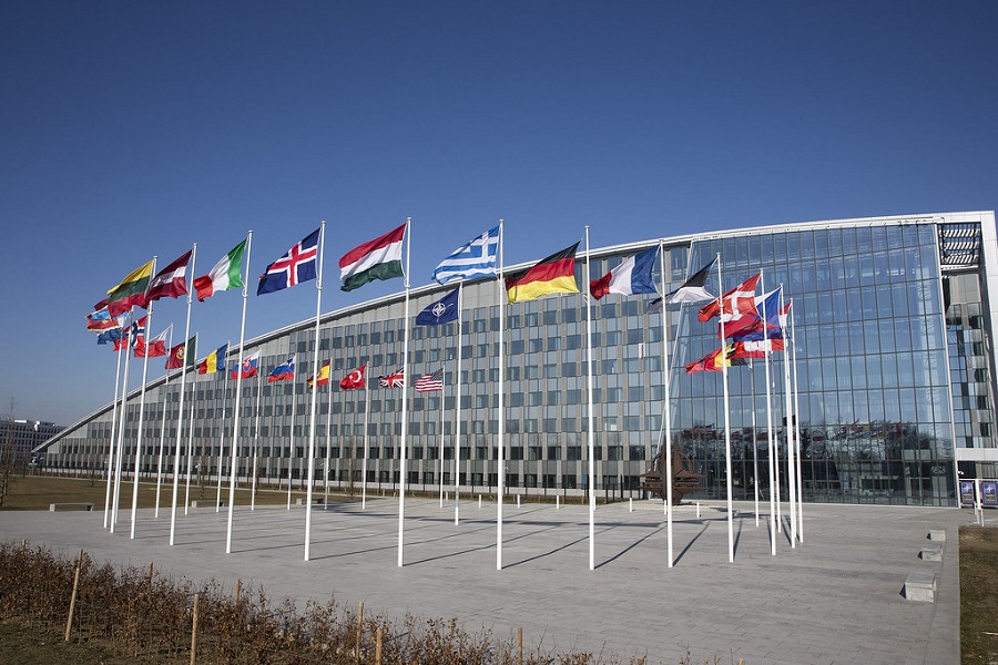 RUSI POČINJU da bjesne na NATO!