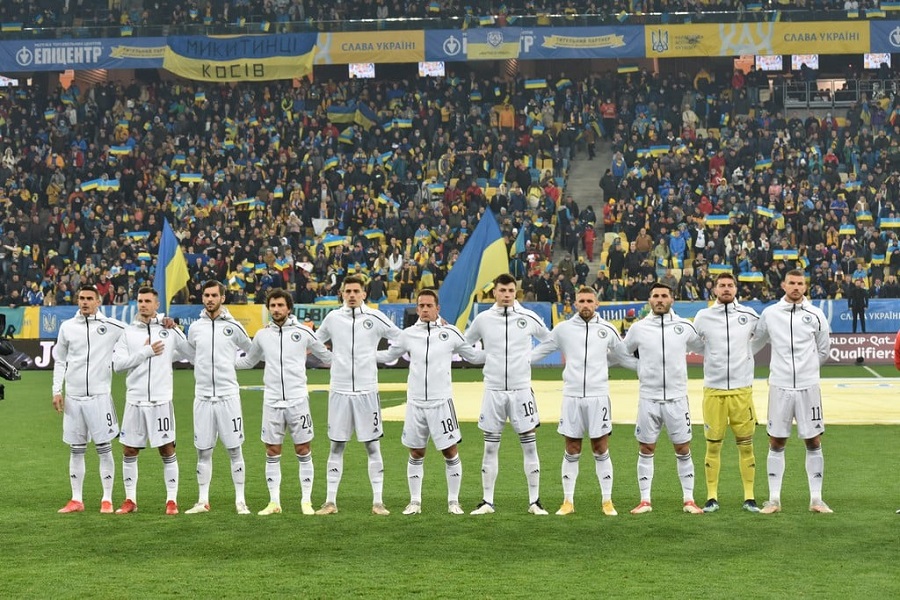 BIH OSVOJILA BOD na teškom gostovanju, protiv favorizovanog protivnika! (VIDEO)