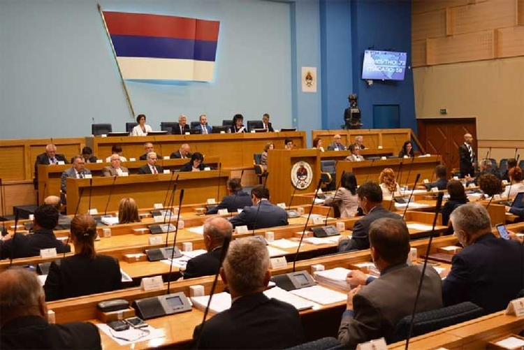PARLAMENT SRPSKE USVOJIO Zakon o lijekovima. ŠTA DALJE?